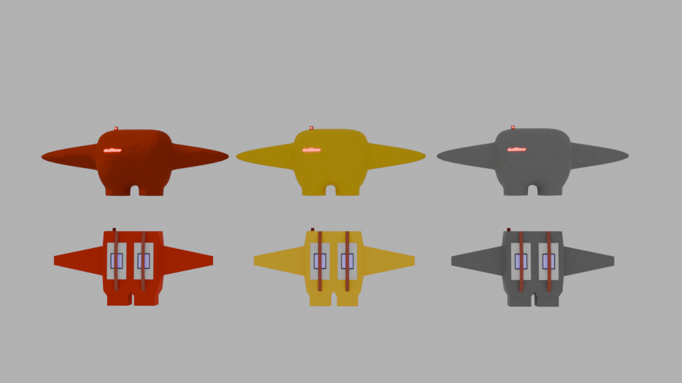 Jetpack Package